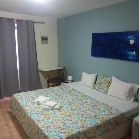 Sao Jose Guesthouse Ponta Delgada Exteriér fotografie