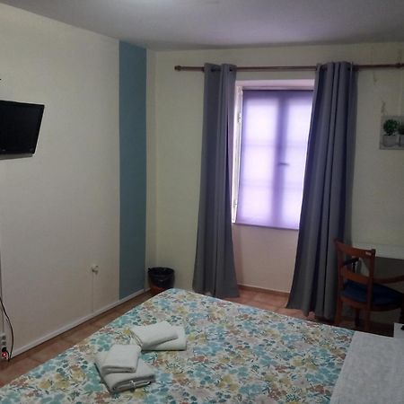 Sao Jose Guesthouse Ponta Delgada Exteriér fotografie