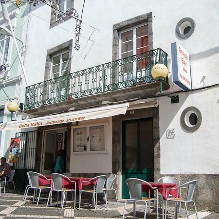Sao Jose Guesthouse Ponta Delgada Exteriér fotografie