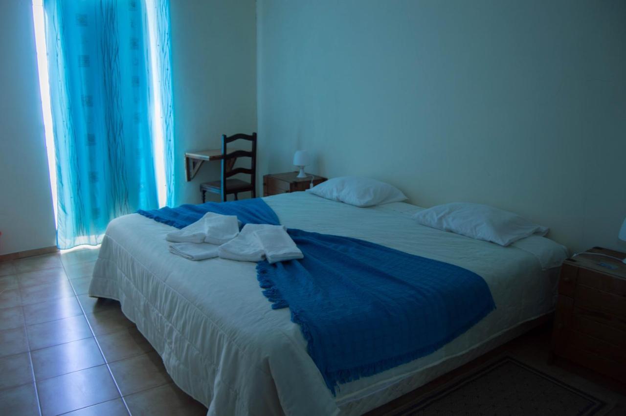 Sao Jose Guesthouse Ponta Delgada Exteriér fotografie