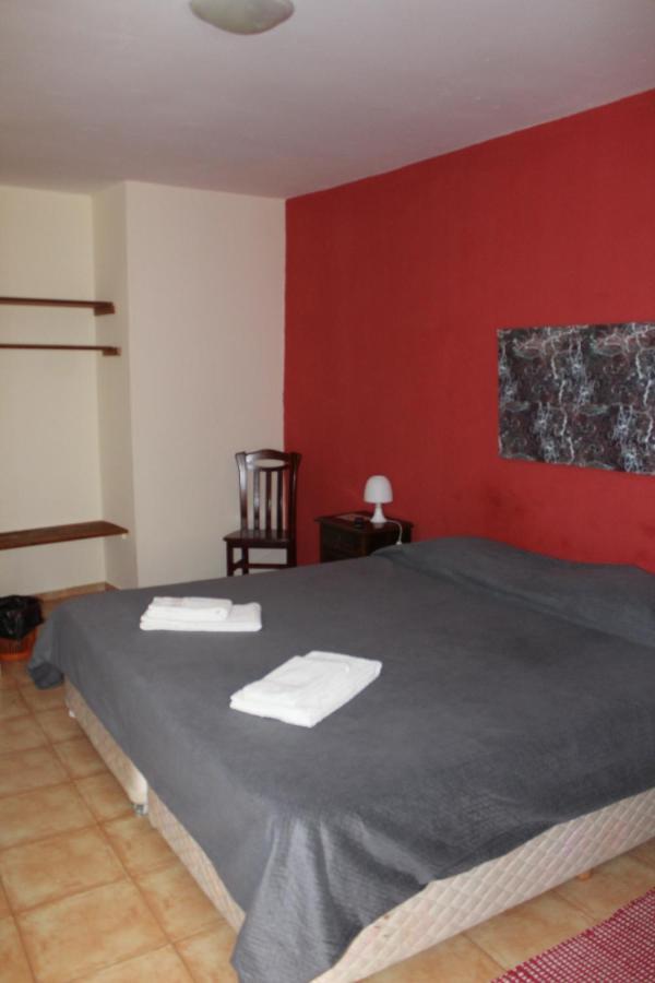Sao Jose Guesthouse Ponta Delgada Exteriér fotografie