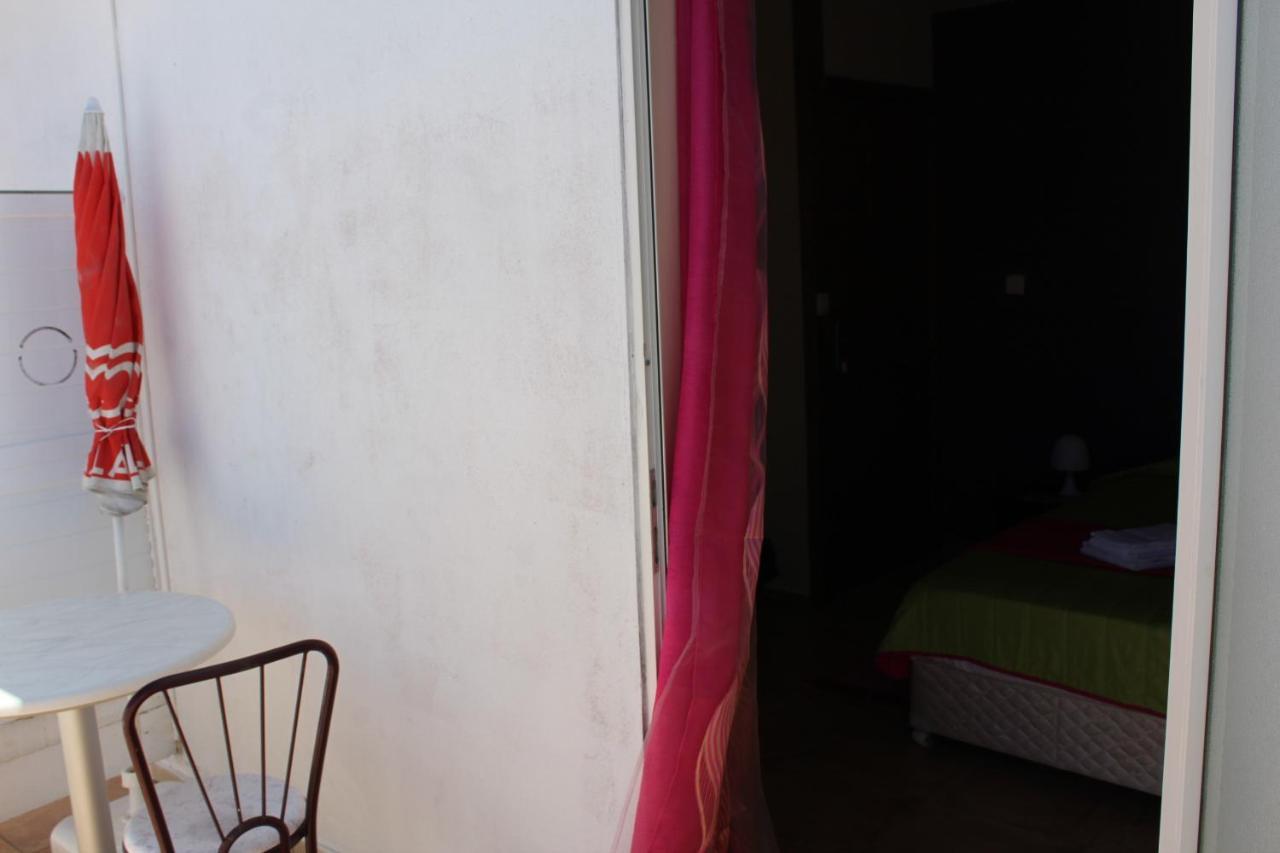 Sao Jose Guesthouse Ponta Delgada Exteriér fotografie
