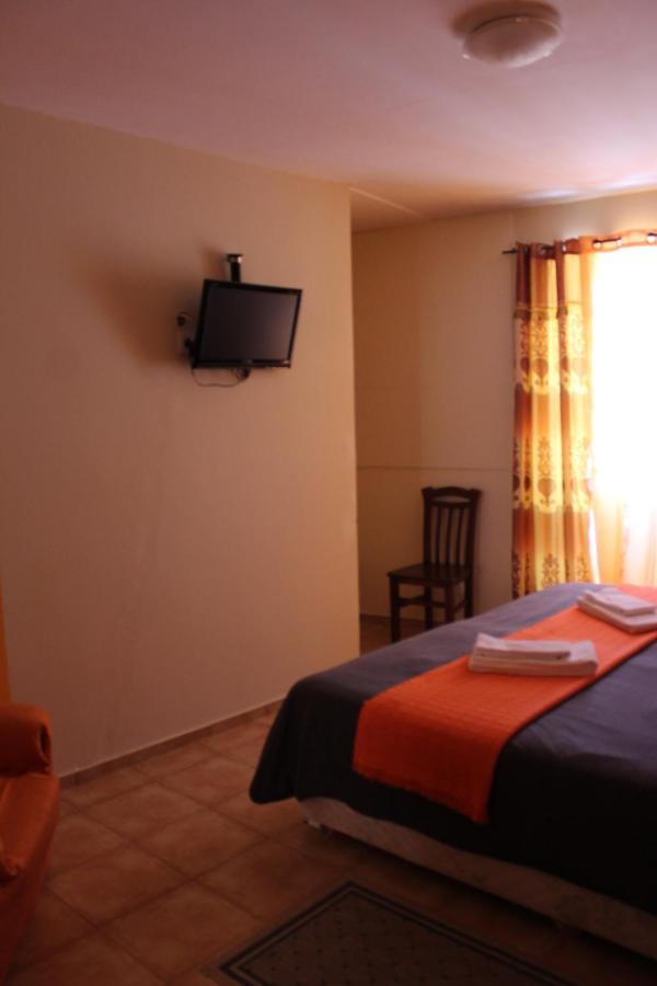Sao Jose Guesthouse Ponta Delgada Exteriér fotografie