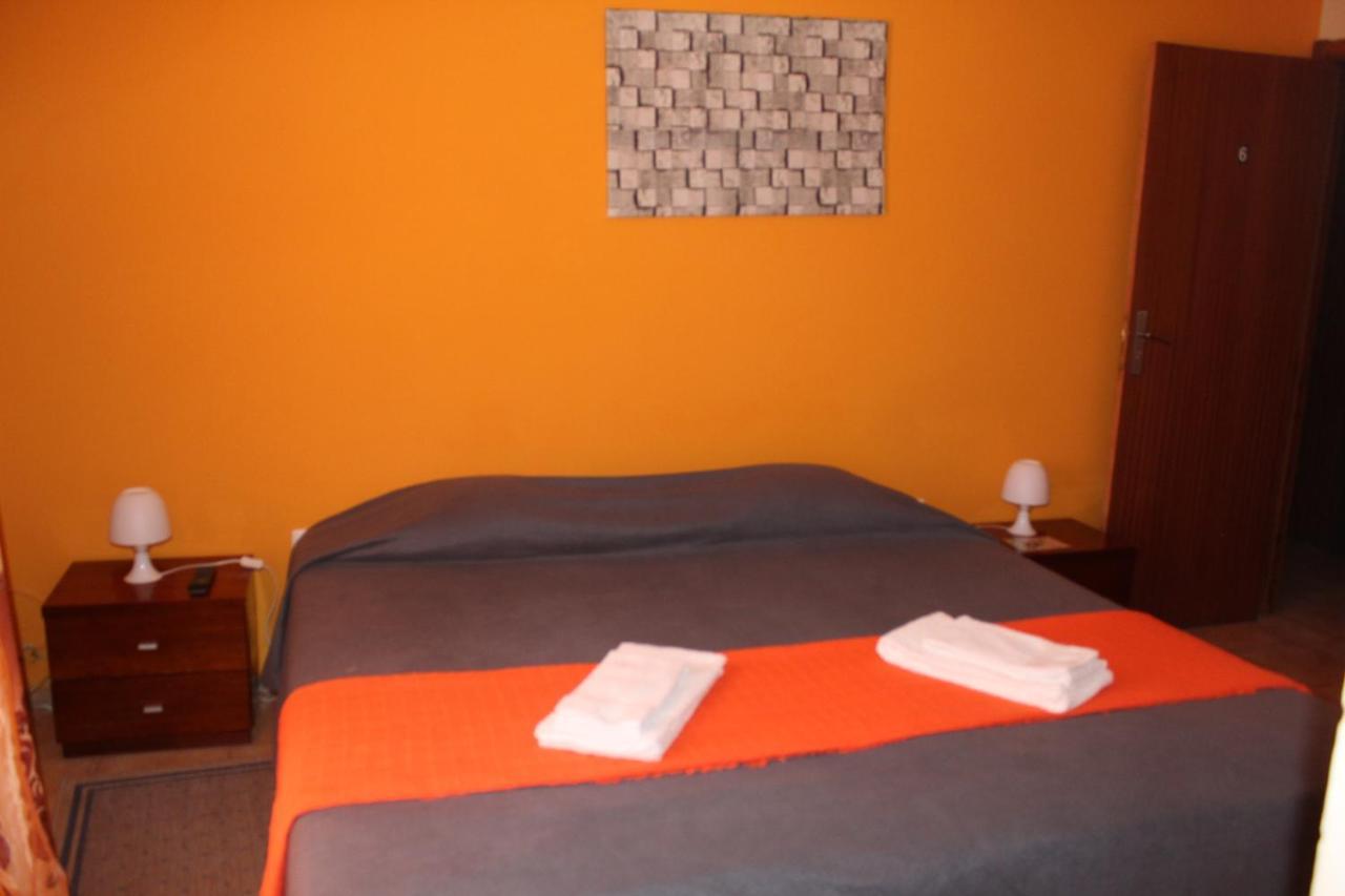 Sao Jose Guesthouse Ponta Delgada Exteriér fotografie