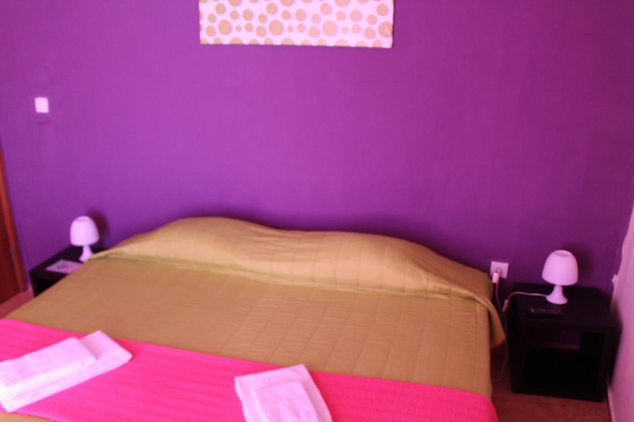 Sao Jose Guesthouse Ponta Delgada Exteriér fotografie