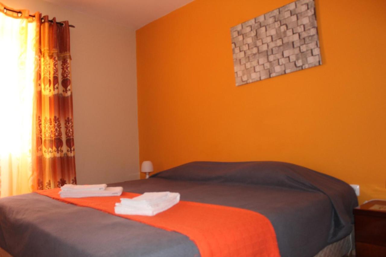 Sao Jose Guesthouse Ponta Delgada Exteriér fotografie