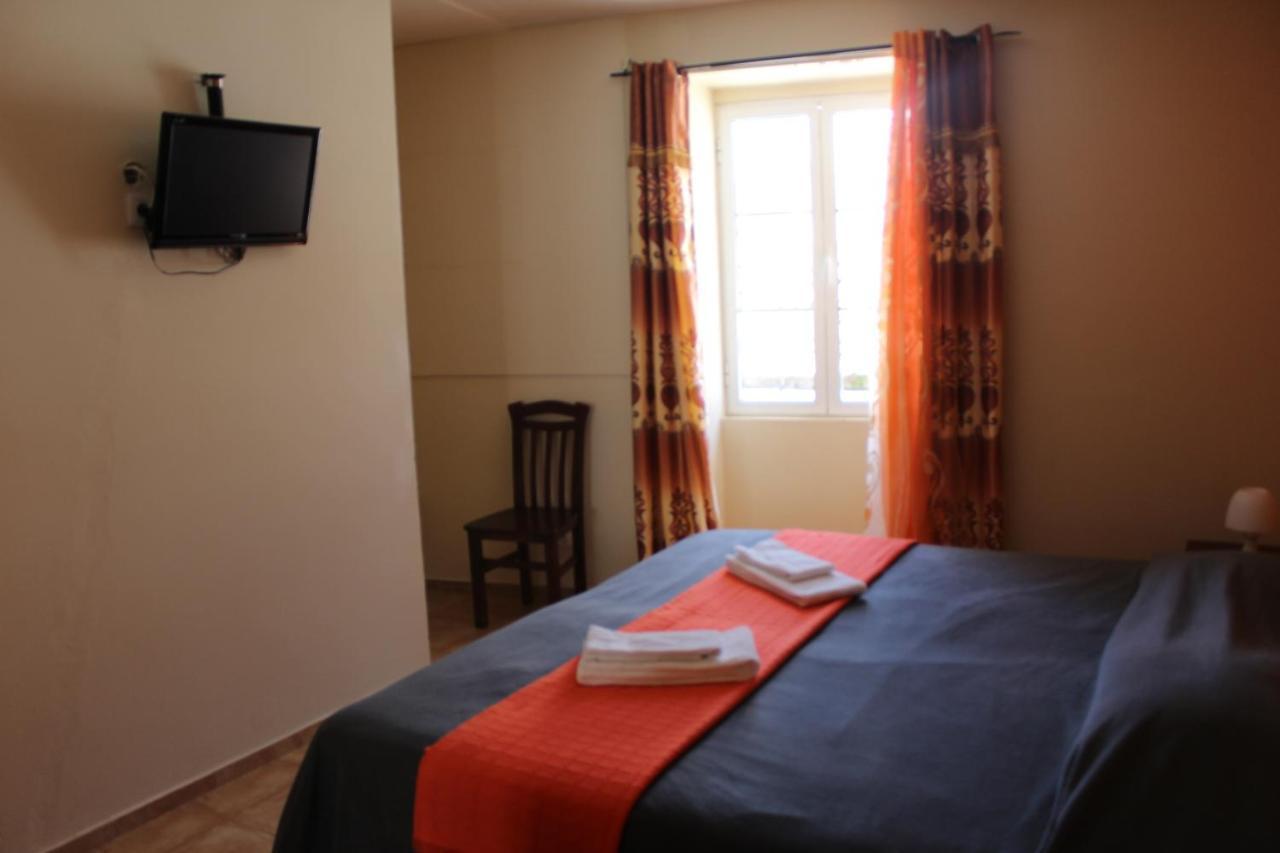 Sao Jose Guesthouse Ponta Delgada Exteriér fotografie