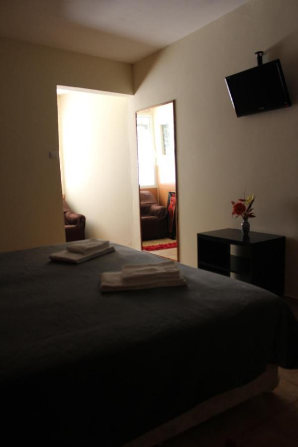 Sao Jose Guesthouse Ponta Delgada Exteriér fotografie