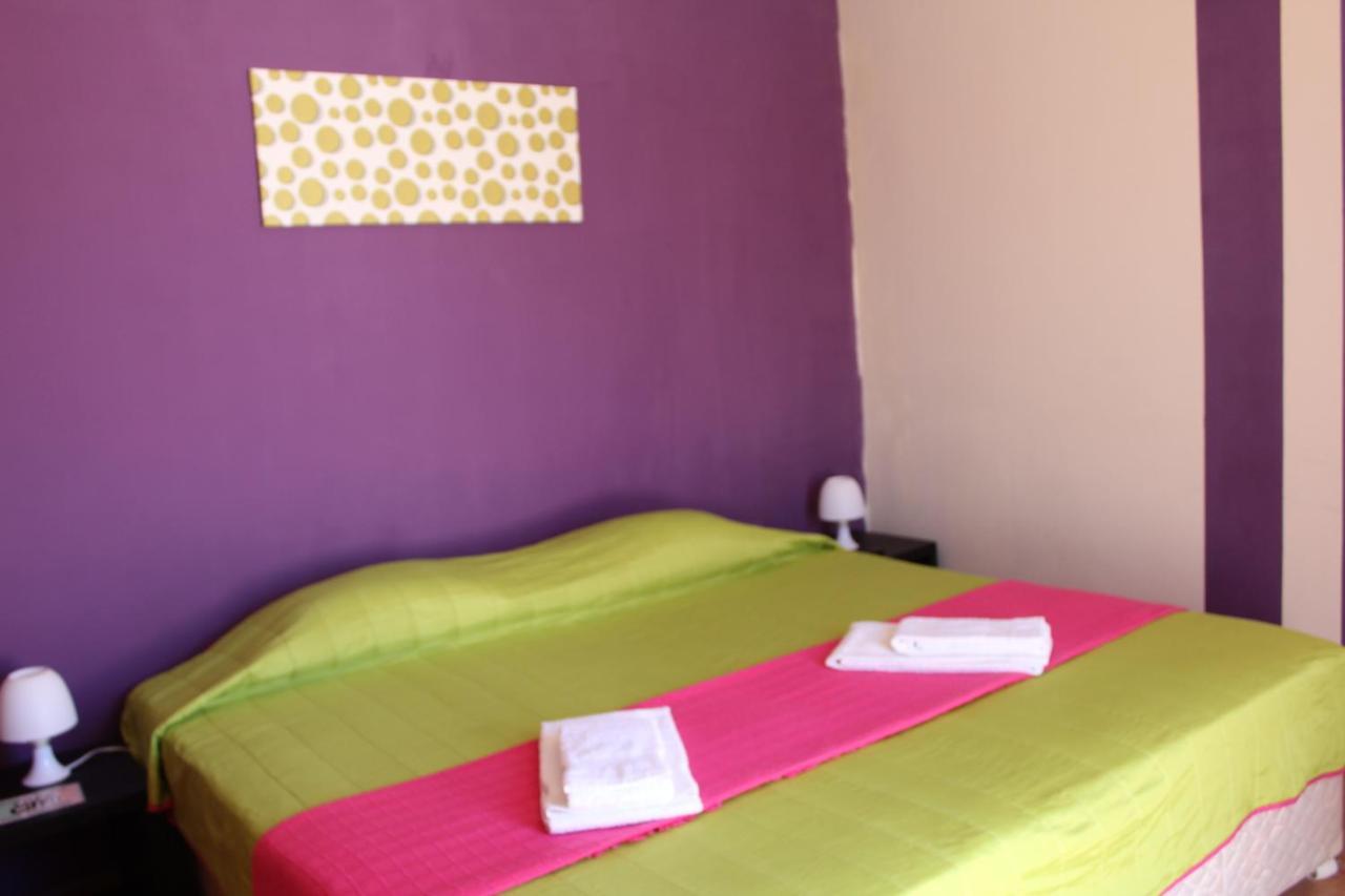 Sao Jose Guesthouse Ponta Delgada Exteriér fotografie