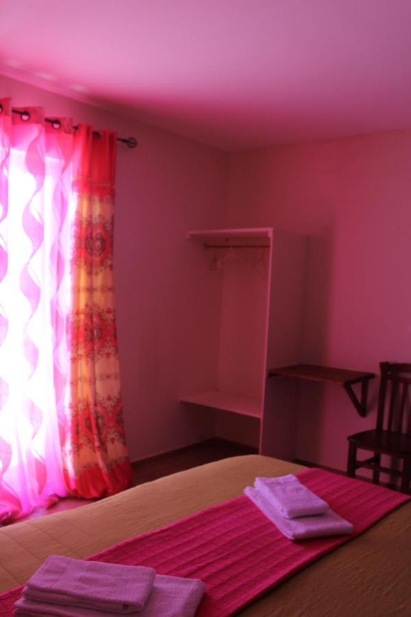 Sao Jose Guesthouse Ponta Delgada Exteriér fotografie