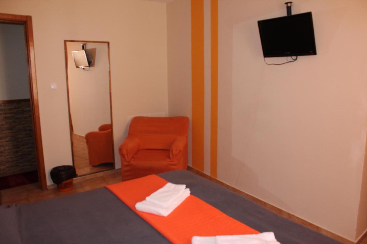Sao Jose Guesthouse Ponta Delgada Exteriér fotografie