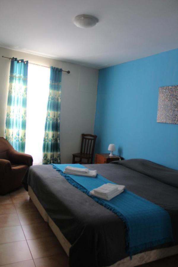 Sao Jose Guesthouse Ponta Delgada Exteriér fotografie