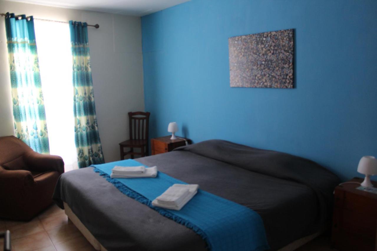 Sao Jose Guesthouse Ponta Delgada Exteriér fotografie