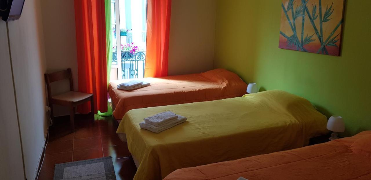 Sao Jose Guesthouse Ponta Delgada Exteriér fotografie