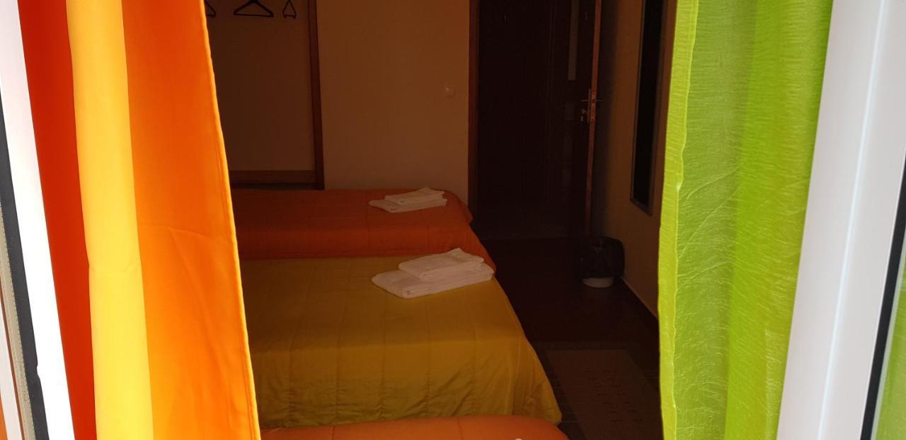 Sao Jose Guesthouse Ponta Delgada Exteriér fotografie