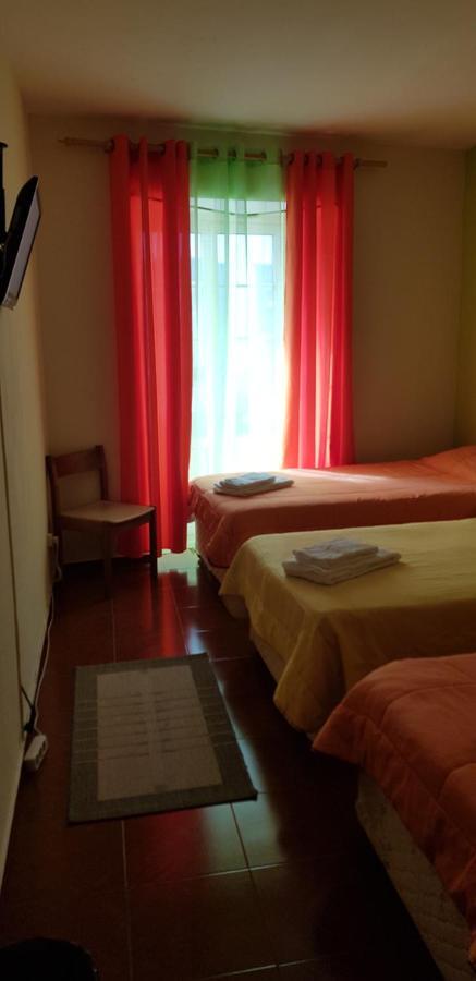 Sao Jose Guesthouse Ponta Delgada Exteriér fotografie