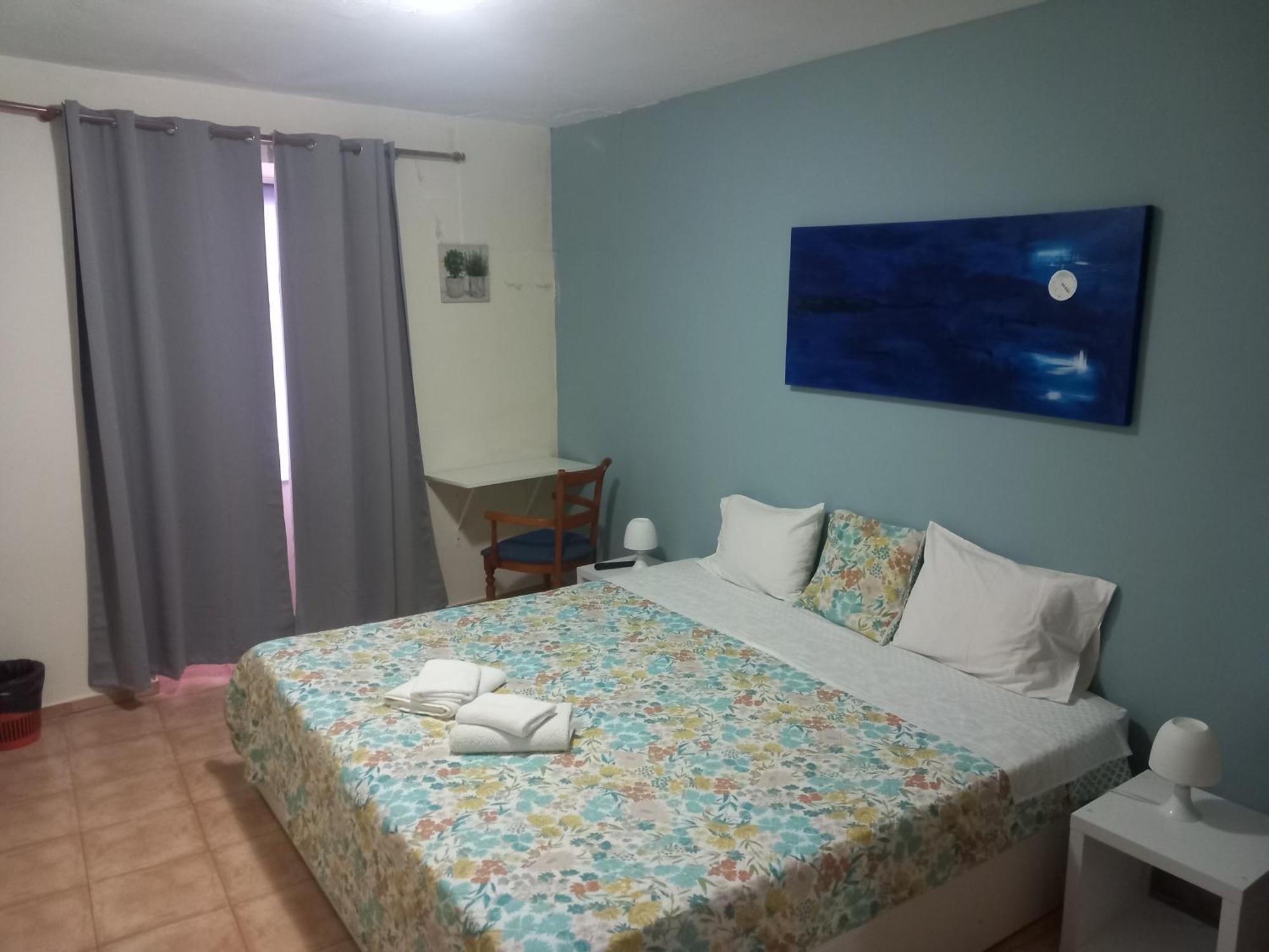 Sao Jose Guesthouse Ponta Delgada Exteriér fotografie