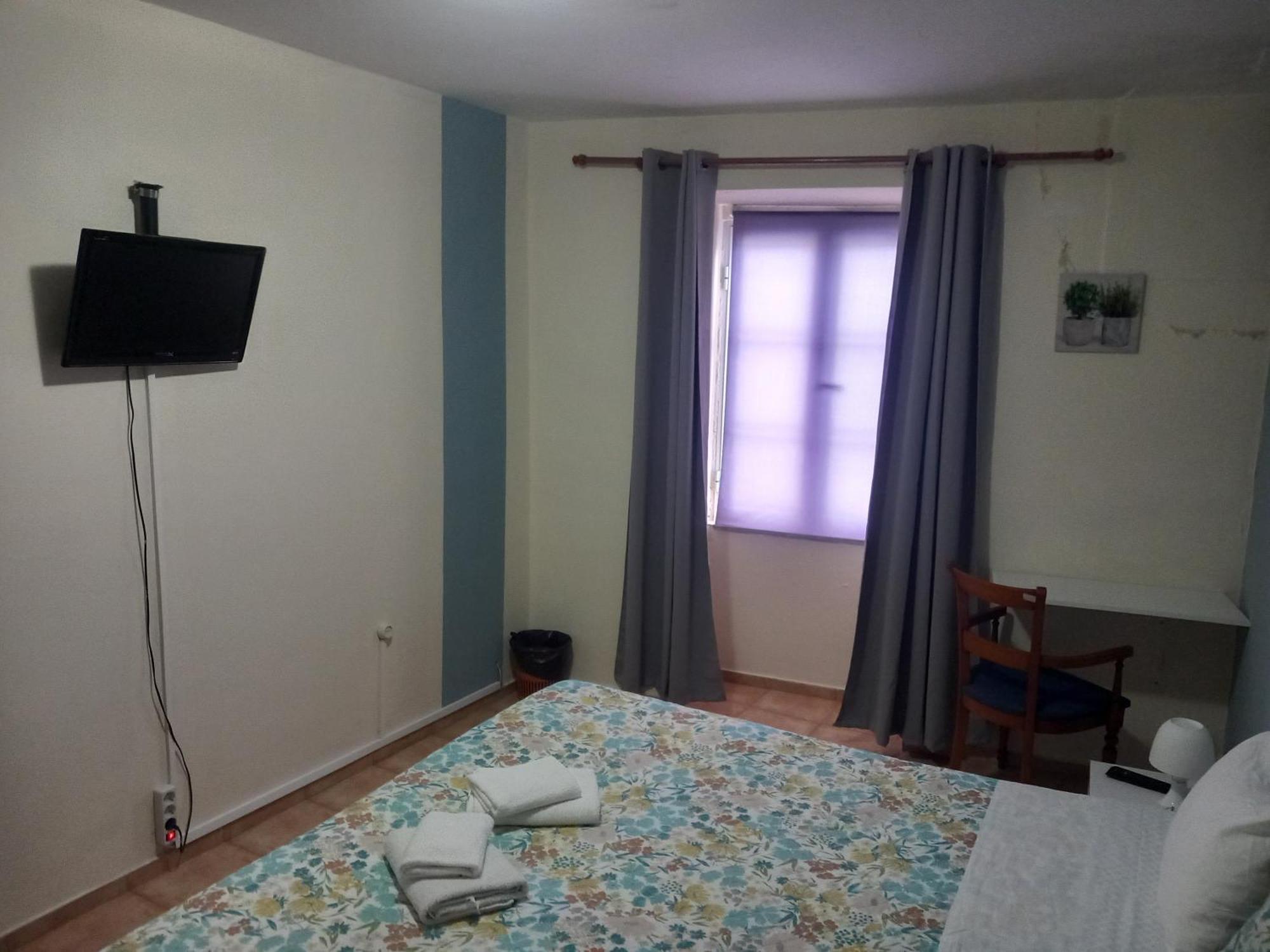 Sao Jose Guesthouse Ponta Delgada Exteriér fotografie