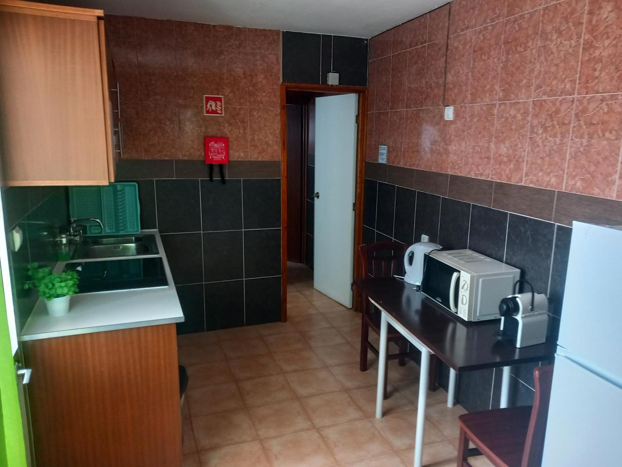 Sao Jose Guesthouse Ponta Delgada Exteriér fotografie