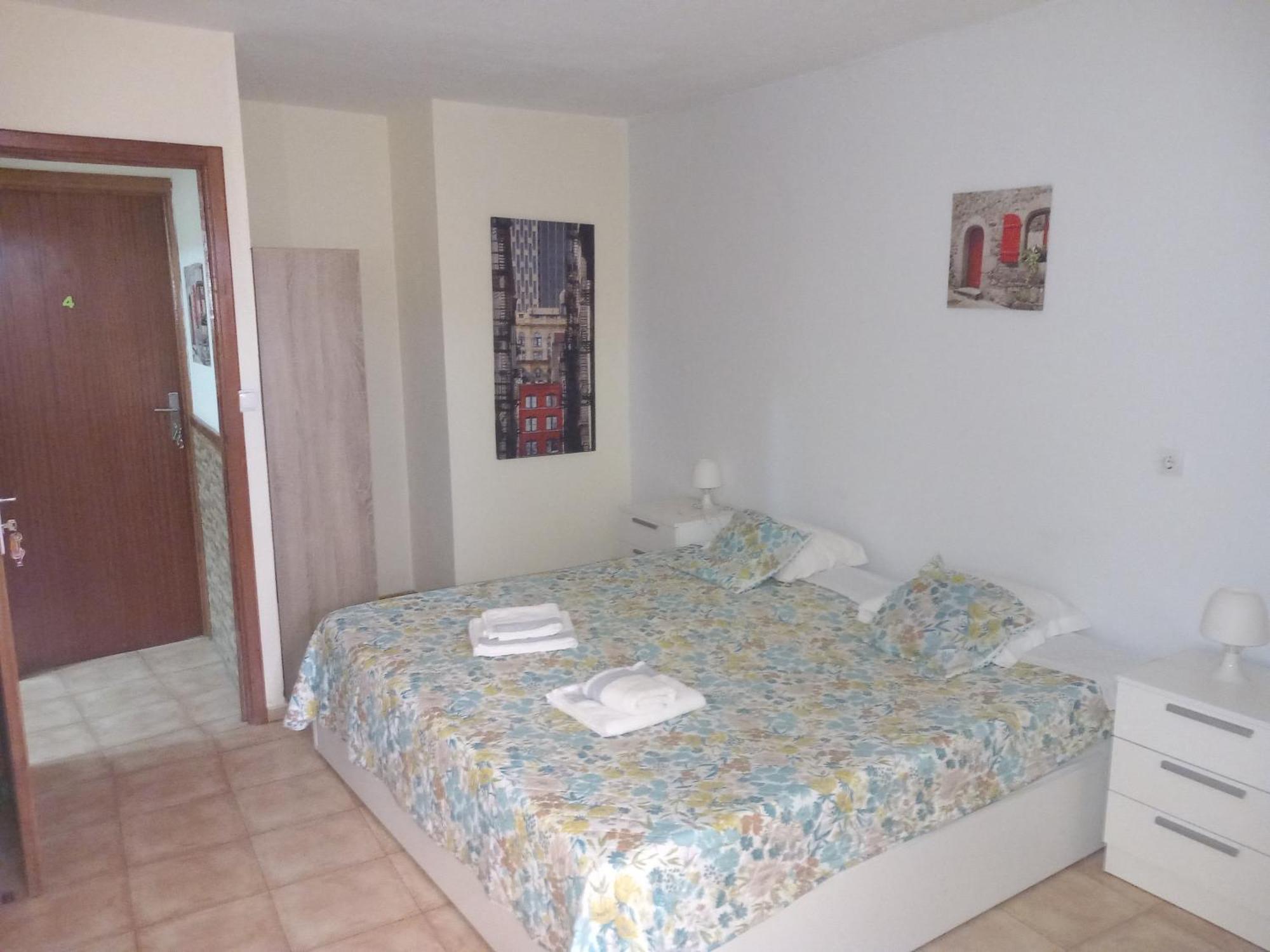 Sao Jose Guesthouse Ponta Delgada Exteriér fotografie