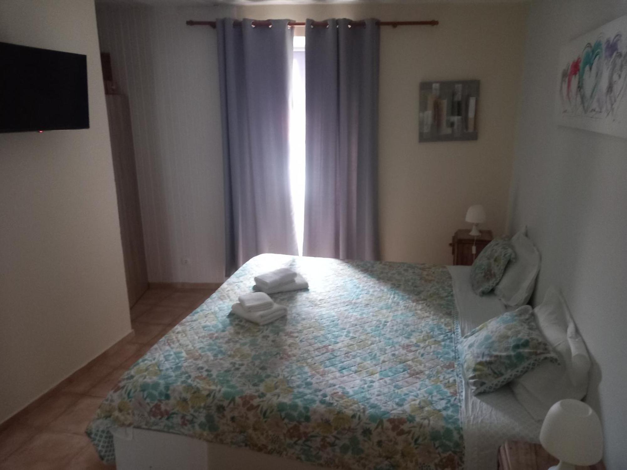 Sao Jose Guesthouse Ponta Delgada Exteriér fotografie