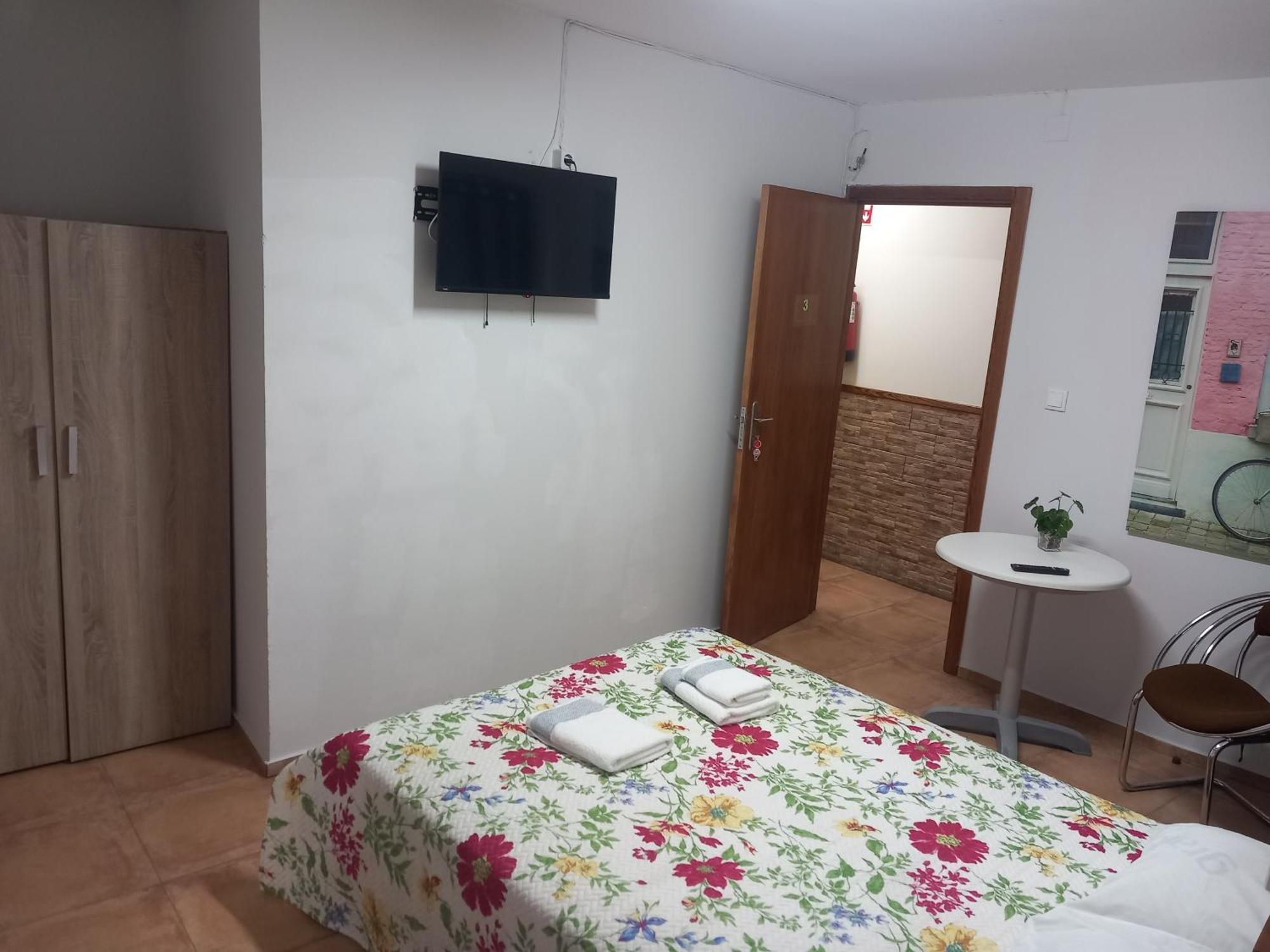 Sao Jose Guesthouse Ponta Delgada Exteriér fotografie