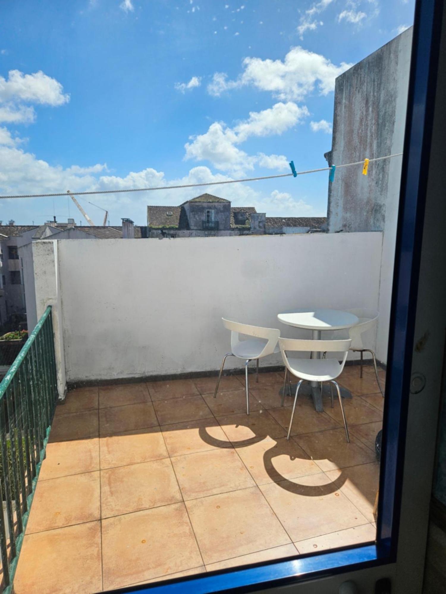 Sao Jose Guesthouse Ponta Delgada Exteriér fotografie