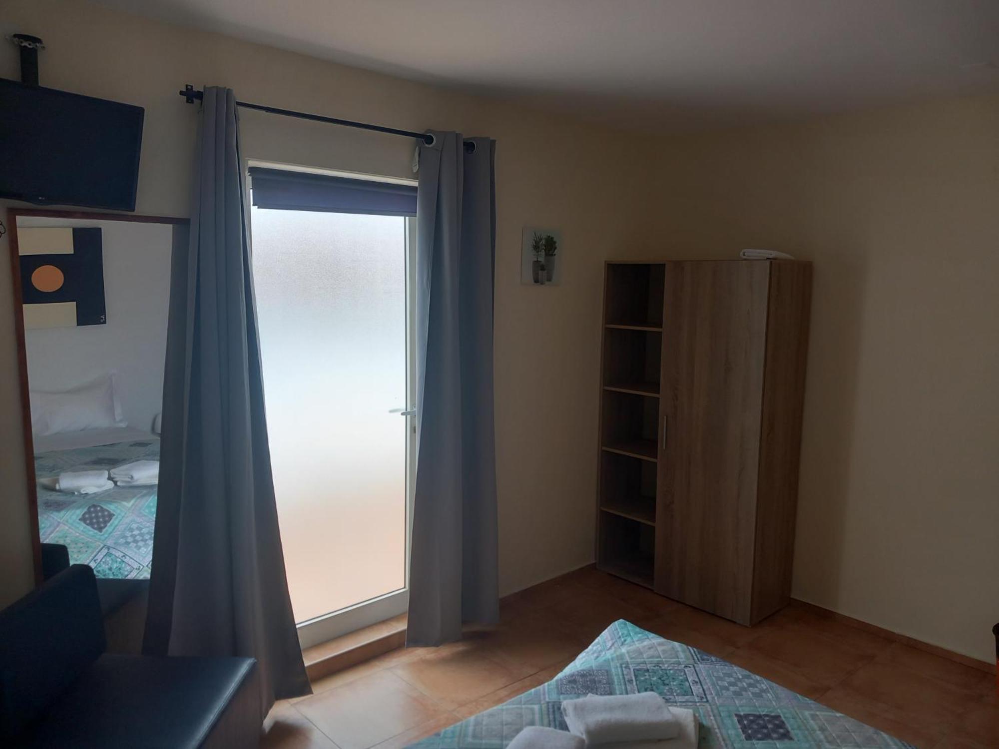 Sao Jose Guesthouse Ponta Delgada Exteriér fotografie