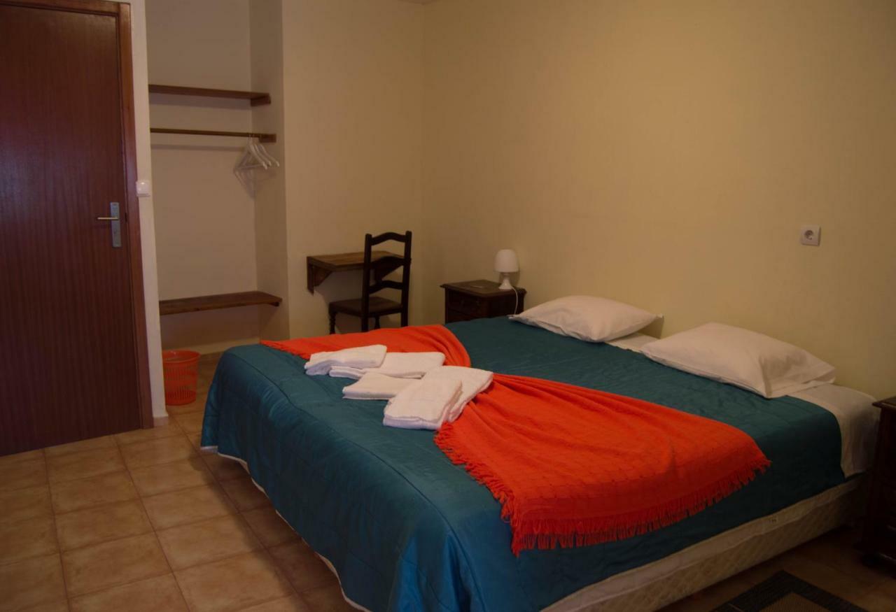 Sao Jose Guesthouse Ponta Delgada Exteriér fotografie