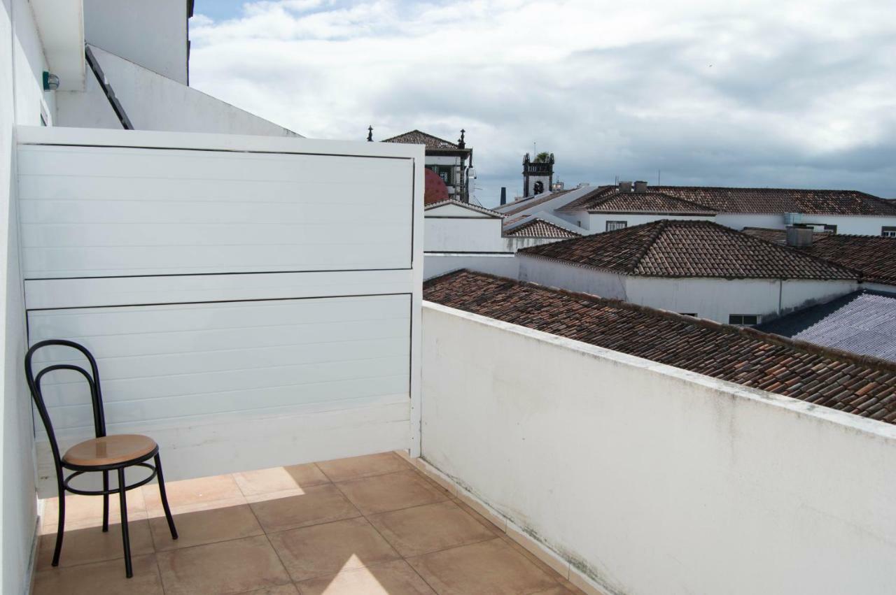 Sao Jose Guesthouse Ponta Delgada Exteriér fotografie