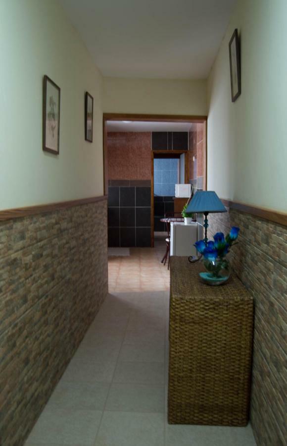Sao Jose Guesthouse Ponta Delgada Exteriér fotografie