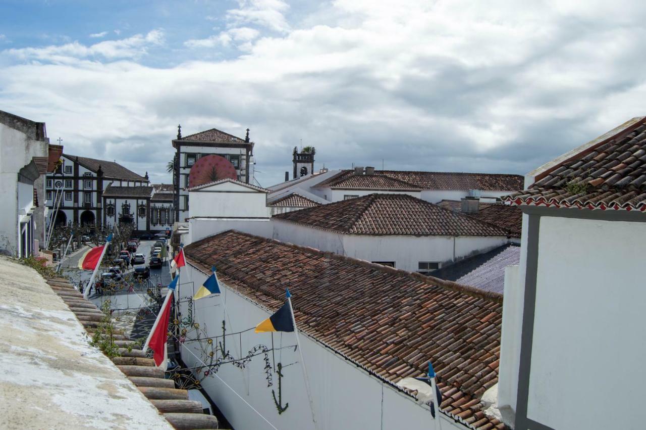 Sao Jose Guesthouse Ponta Delgada Exteriér fotografie