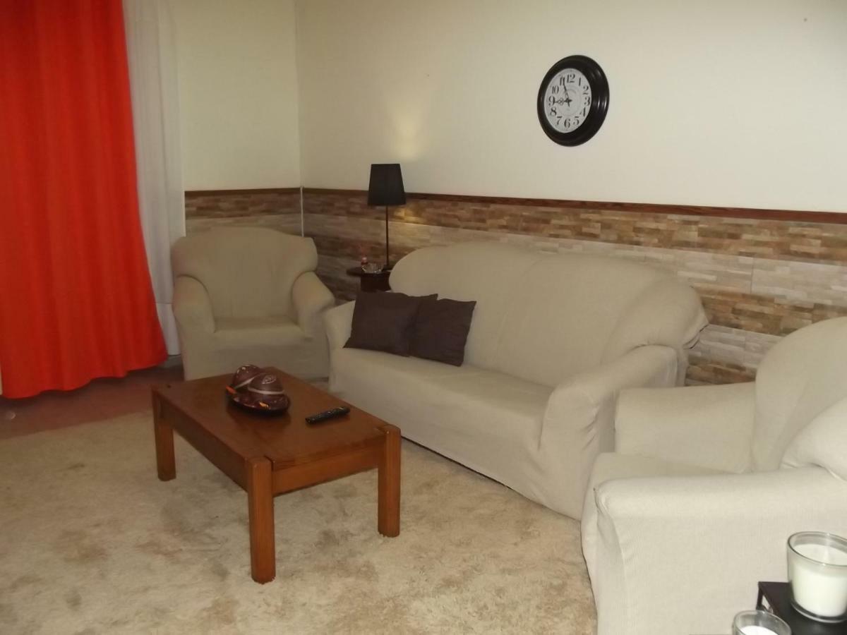 Sao Jose Guesthouse Ponta Delgada Exteriér fotografie