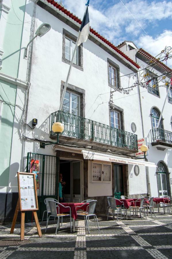 Sao Jose Guesthouse Ponta Delgada Exteriér fotografie