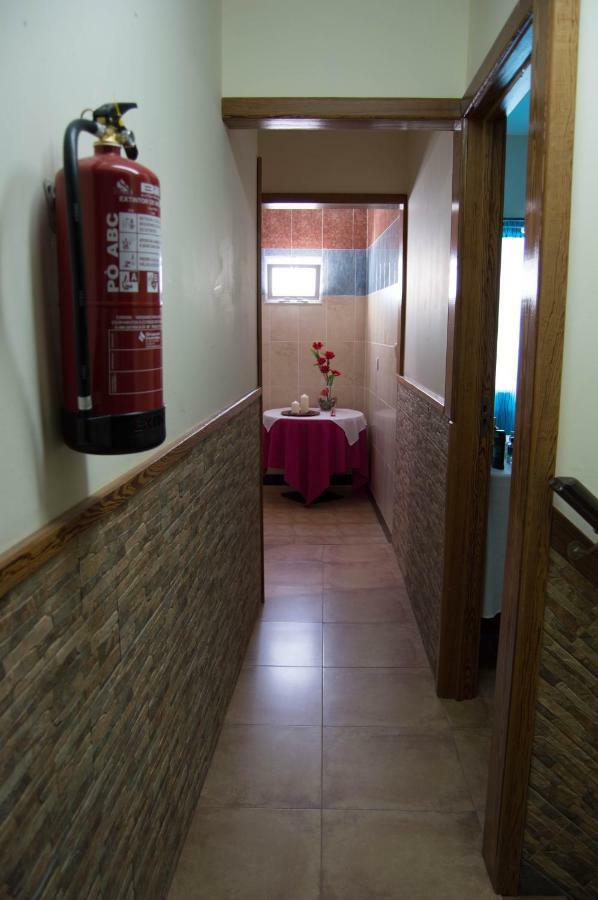 Sao Jose Guesthouse Ponta Delgada Exteriér fotografie