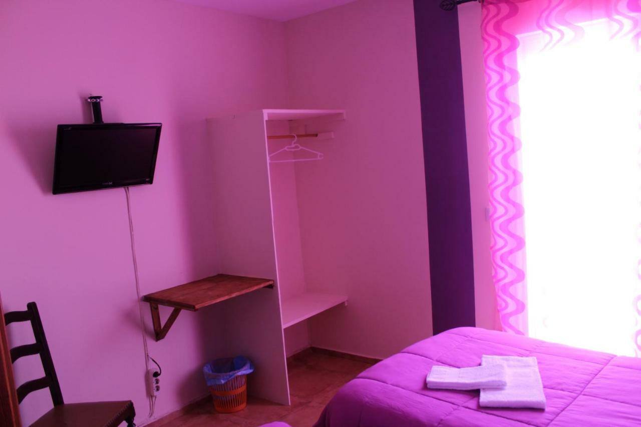 Sao Jose Guesthouse Ponta Delgada Exteriér fotografie