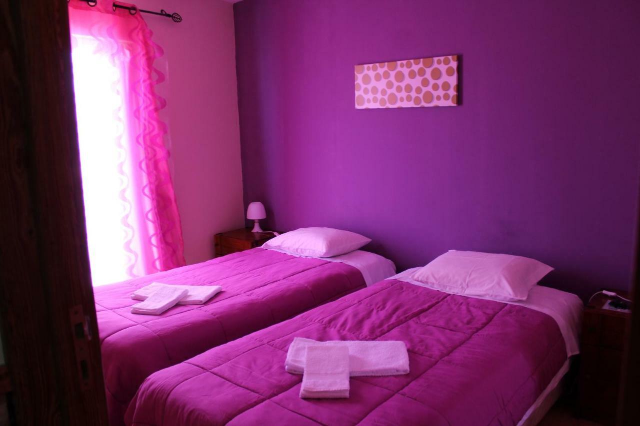 Sao Jose Guesthouse Ponta Delgada Exteriér fotografie