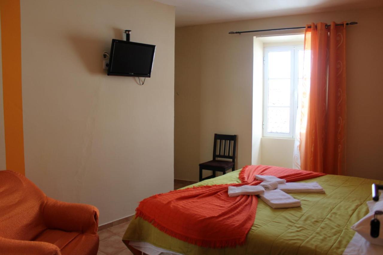 Sao Jose Guesthouse Ponta Delgada Exteriér fotografie