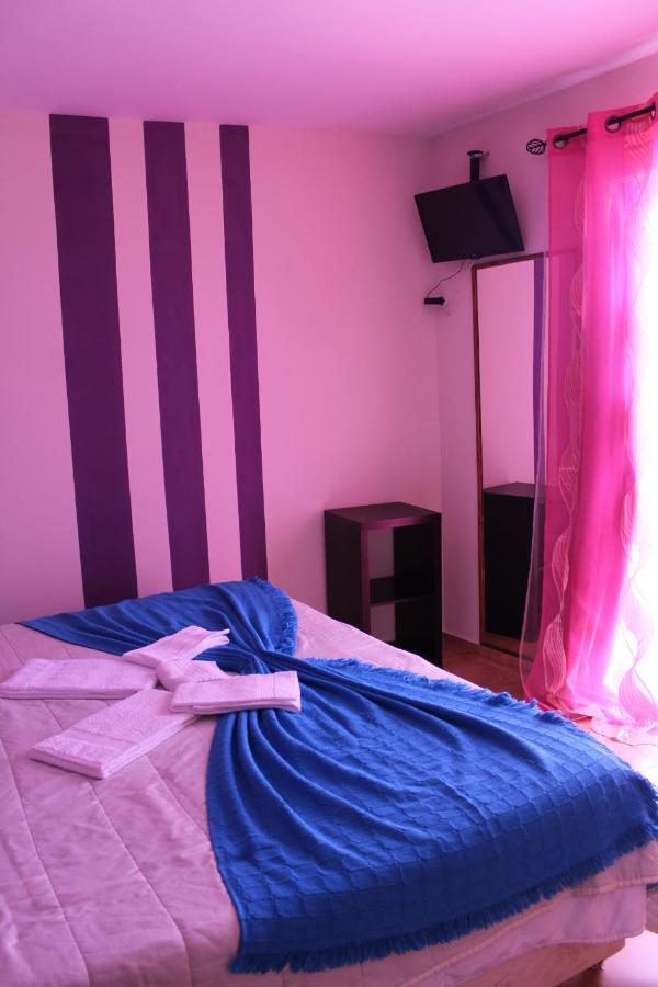 Sao Jose Guesthouse Ponta Delgada Exteriér fotografie