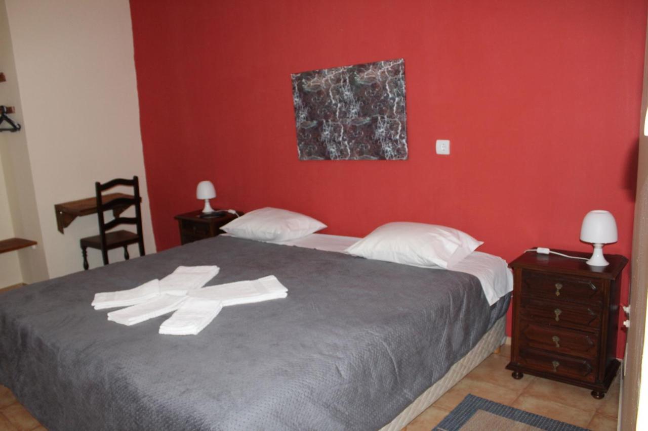 Sao Jose Guesthouse Ponta Delgada Exteriér fotografie