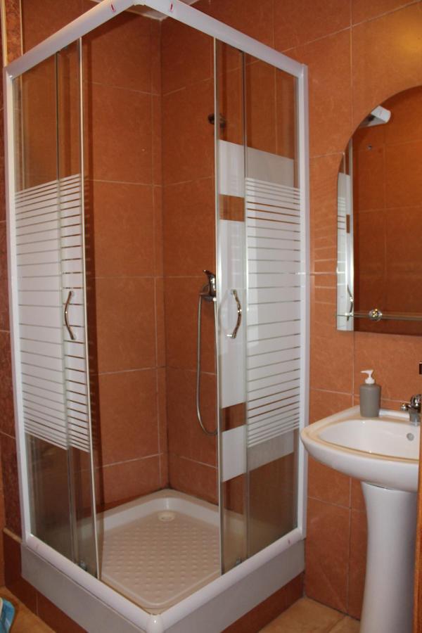 Sao Jose Guesthouse Ponta Delgada Exteriér fotografie