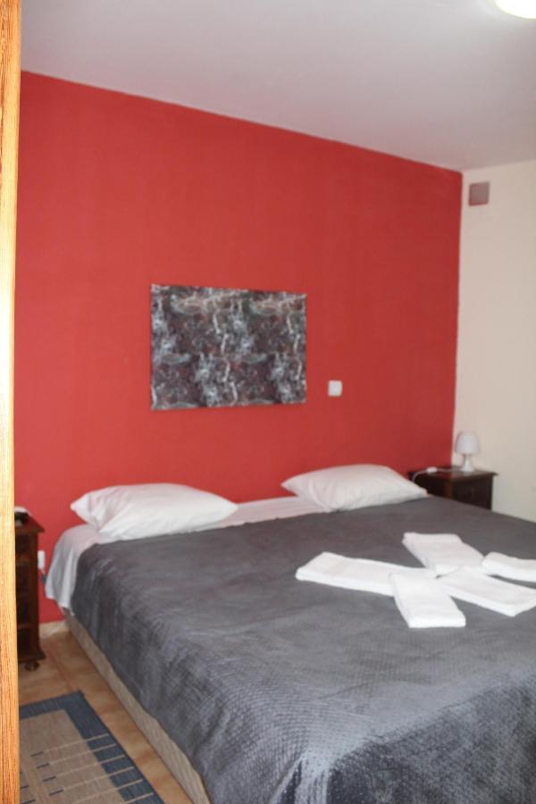Sao Jose Guesthouse Ponta Delgada Exteriér fotografie